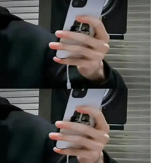 宋亚轩的手也是宝藏啊 67,骨节分明,一整个被苏到了