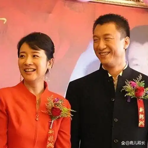 被孙红雷征服过的5位女星个个难以自拔颜王魅力势不可挡