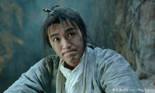 星爷的那些经典