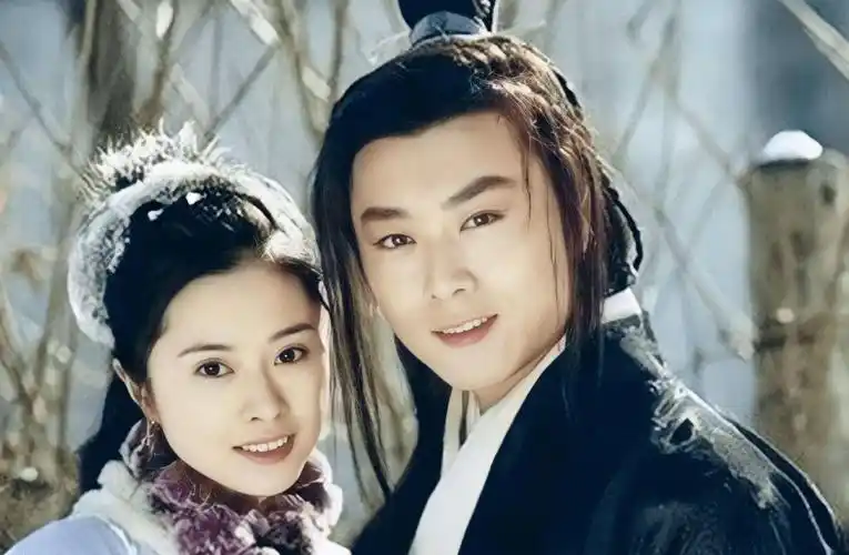 演员沈晓海:又一位古装男神消失了!_合作_徐峥_都市