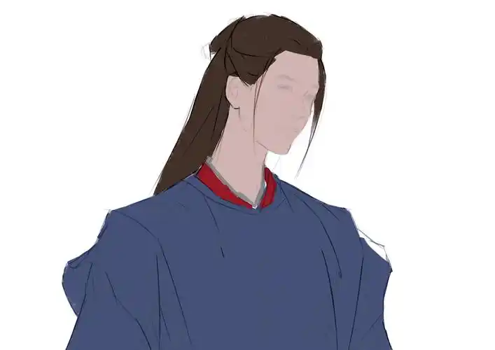 【山河令】温客行