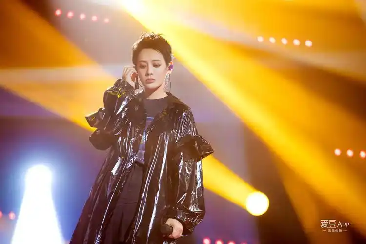 [消息]演艺圈真正的"技术流"来了!宁静大秀歌艺真的超有戏