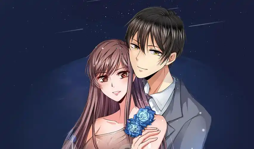 总裁一吻好羞羞