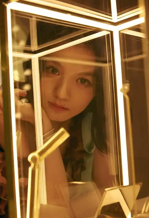 春夏性感迷人活动写真图片