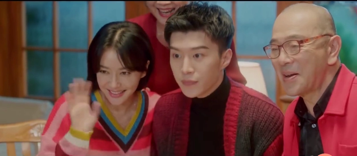 20岁范丞丞和大自己21岁的秦岚组cp,范冰冰心理阴影面积有多大?