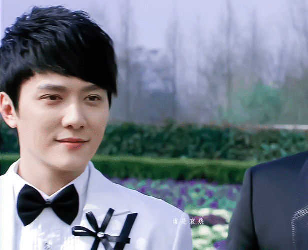 事实证明冯绍峰才是真正的"人间清醒"|于正|郭碧婷|女明星_网易订阅