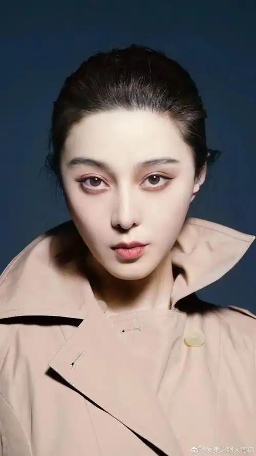 范冰冰高清写真集国民女神颜值担当