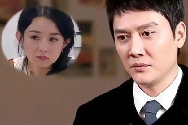 摊牌了!赵丽颖冲上热搜,全网泪奔:终于等到这一天