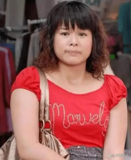 明明长得一般般却能红得一塌糊涂这4位女明星凭什么