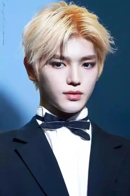 六位韩国神颜的男爱豆吴世勋车银优金泰亨你最能get到谁