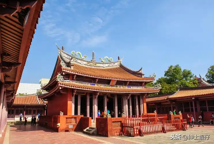 宝岛台湾有哪些景区台湾的风景名胜