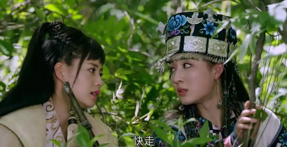 武当一剑收视率暴跌,是选错了男主还是选错了剧本?_剧情