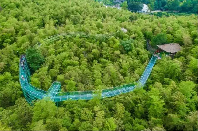 中国旅游景区大全之宜兴陶祖圣境