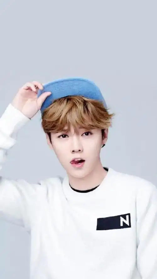 这可能是鹿晗最全的戴帽子的照片了