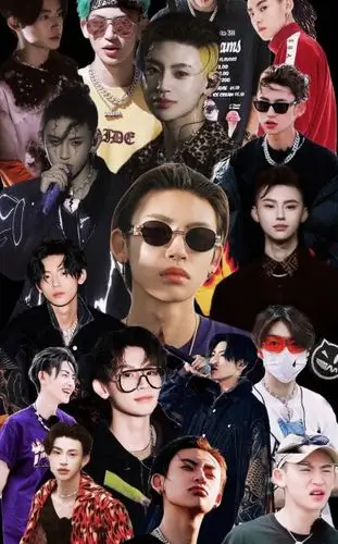 小鬼- 堆糖,美图壁纸兴趣社区