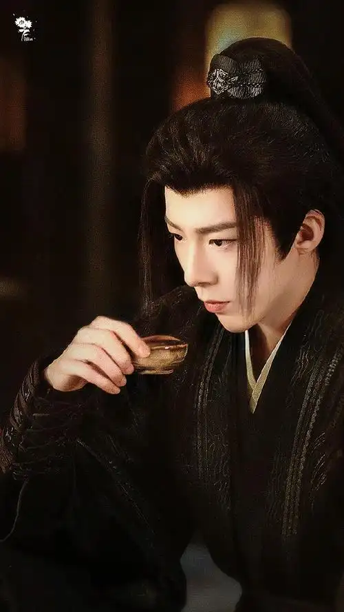 刘宇宁无缝进组欢迎新角色燕子京加入lyn48角色宇宙期待新古装造型与