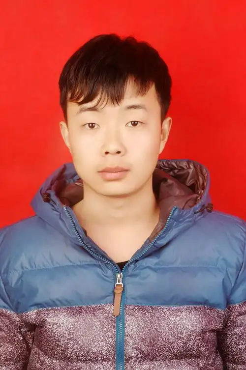 二建报名的时候经常提示我照片不清晰疯掉了求处理