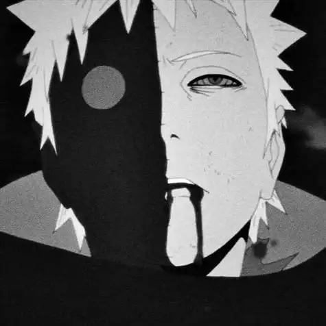 火影忍者头像哭泣 头像图片大全 -【爱个性】