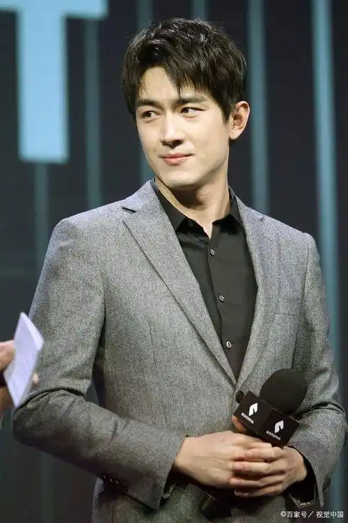 林更新电视剧《楚乔传》不为人知的四大细节_角色_中国_历史剧