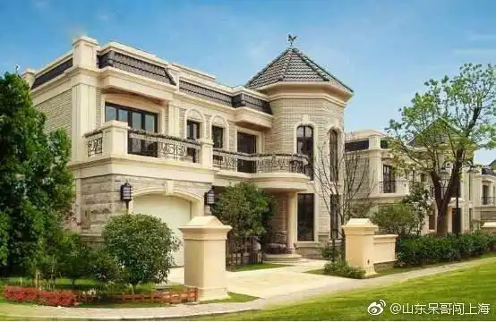 上海5000万以内的平价独栋别墅小区有哪些图文解说版