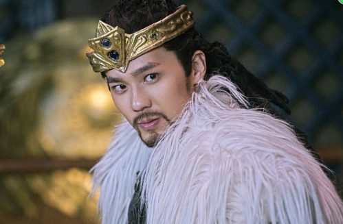 忽而今夏热播白宇演技引热议网友我要把他夸上天