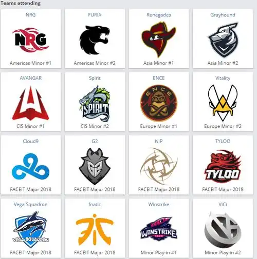 向传奇出发 火猫全程直播iem卡托维兹major