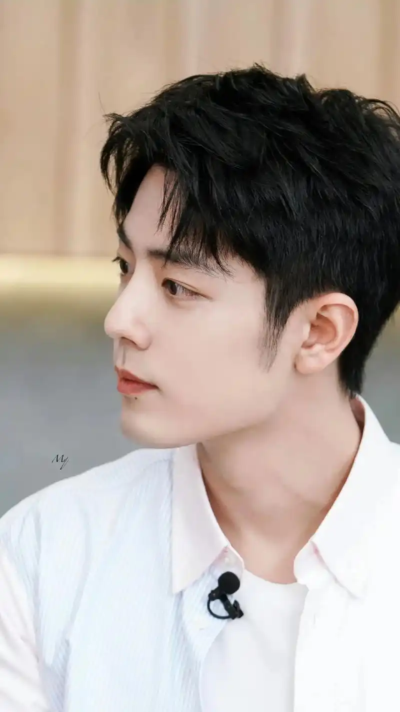 肖战的小飞侠 #日常见肖战 @肖战 - 抖音