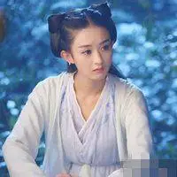 花千骨头像图片大全点击鼠标右键下载