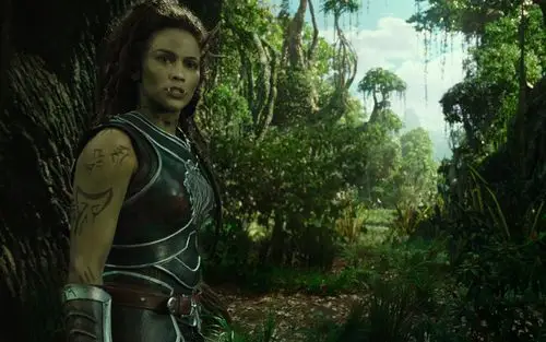 魔兽电影高清剧照电脑壁纸图片下载高清大图预览2560x1600_欧美影视下