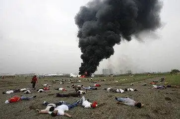 mi185空难与xu chue fern有什么关系