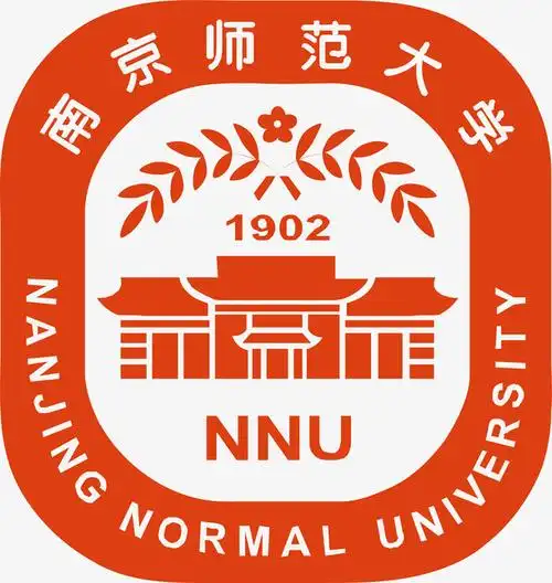 南京师范大学logo