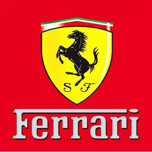 全球十大豪车车标,认识前5个叫车迷,认识后5个叫大神