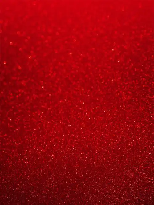 红色亮闪闪背景素材-各类背景-百图汇素材网