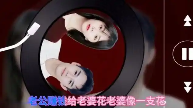 王凯谭松韵配音演唱,老公赚钱老婆花,感人悦耳,百听不厌|内陆歌手