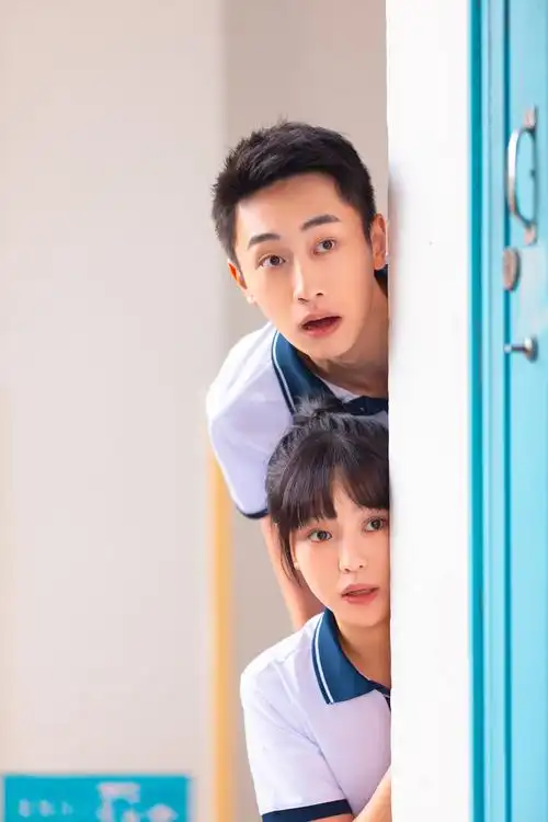 网剧薄荷之夏定档7月10日高颜值cp薄荷味初恋清爽来袭