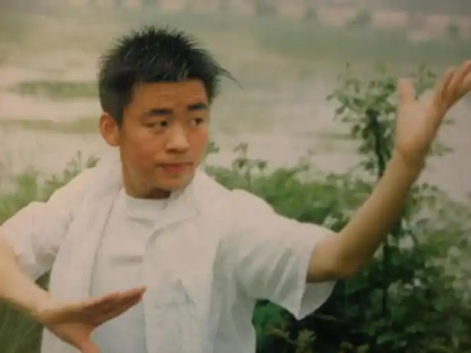 王宝强少林往事30年上山下山他成了150亿票房先生明星电影文章小虾米