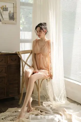 性感情趣内衣服情透视装女用品激情套装三点式开档制服紧身小胸