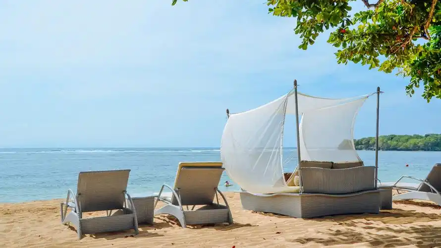 巴厘岛绝美海滩太多了,随便逛就是风景,找机会再来一次吧