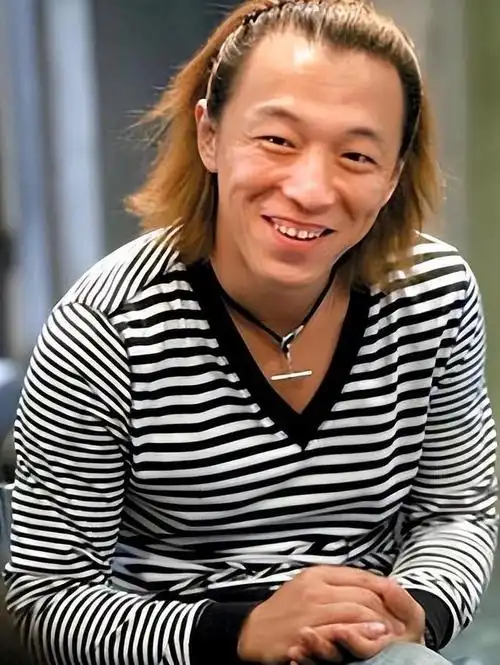 走红1年之后,张颂文的现状让人深思,黄渤的话被印证