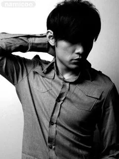 周杰伦240x320手机图片手机壁纸