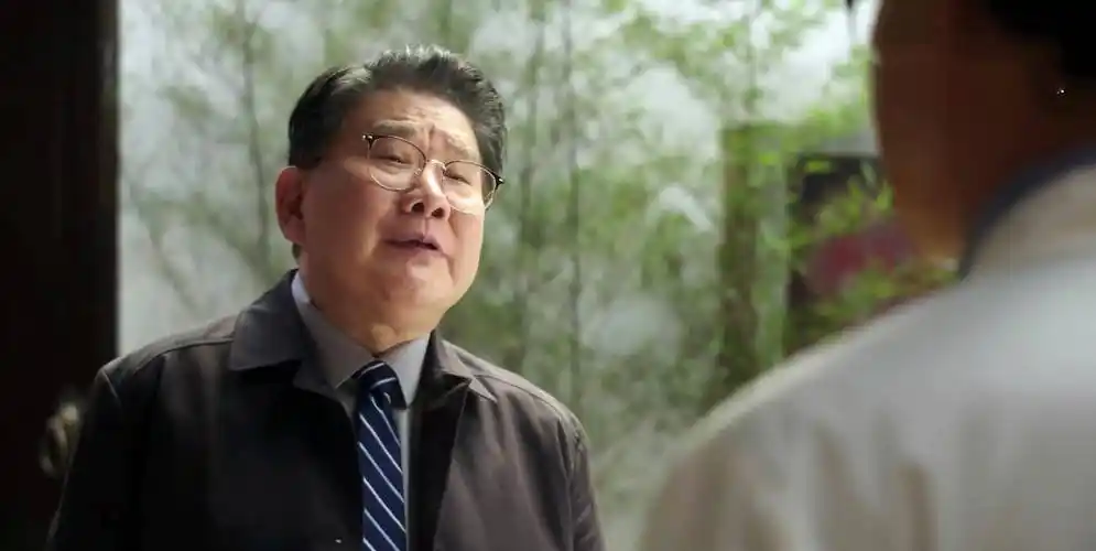 曹可凡走上表演的"神坛",国产电视剧这次摊上好事了_角色_上海_后浪