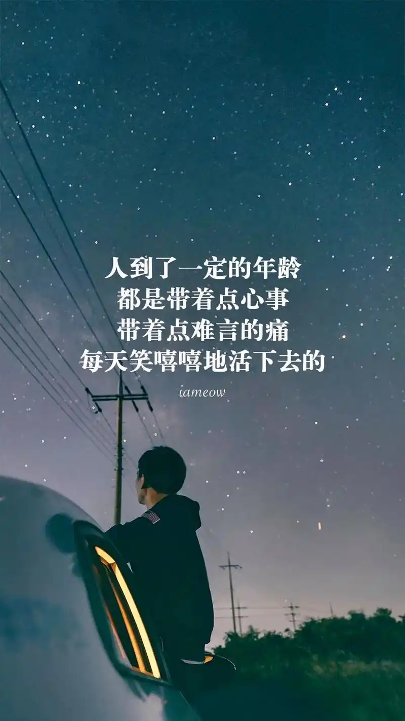 生活本就是一地鸡毛