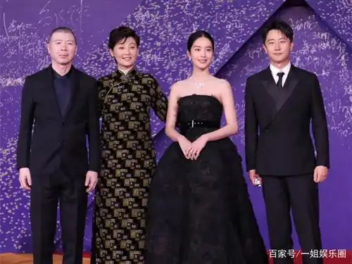 过尽千帆,黄轩携《只有芸知道》,首次挑战从未经历的