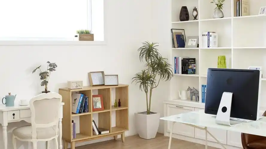 简约舒适家居装饰,高清图片,电脑桌面-壁纸族