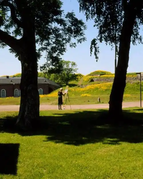 安静的生活影像