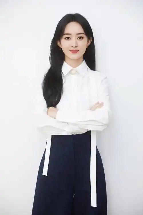 当红女星写真合集:赵丽颖杨蓉美若天仙_古力娜扎_刘诗诗_刘亦菲