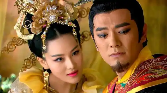 纣王为了得到妲己的芳心,无条件满足她的各种要求