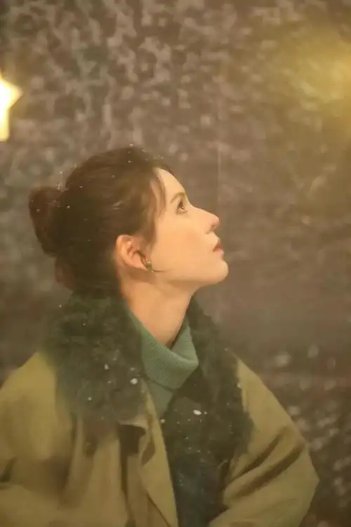 张馨予侧脸我真的爱|张予曦|瑶瑶_网易订阅