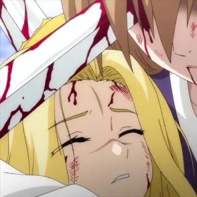 情头 狐妖小红娘 王权富贵和清瞳原创