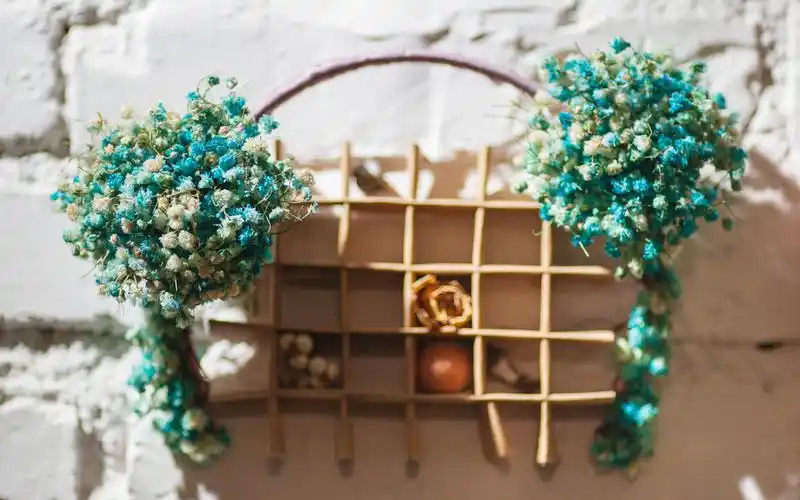 小清新文艺室内静物高清图片桌面壁纸